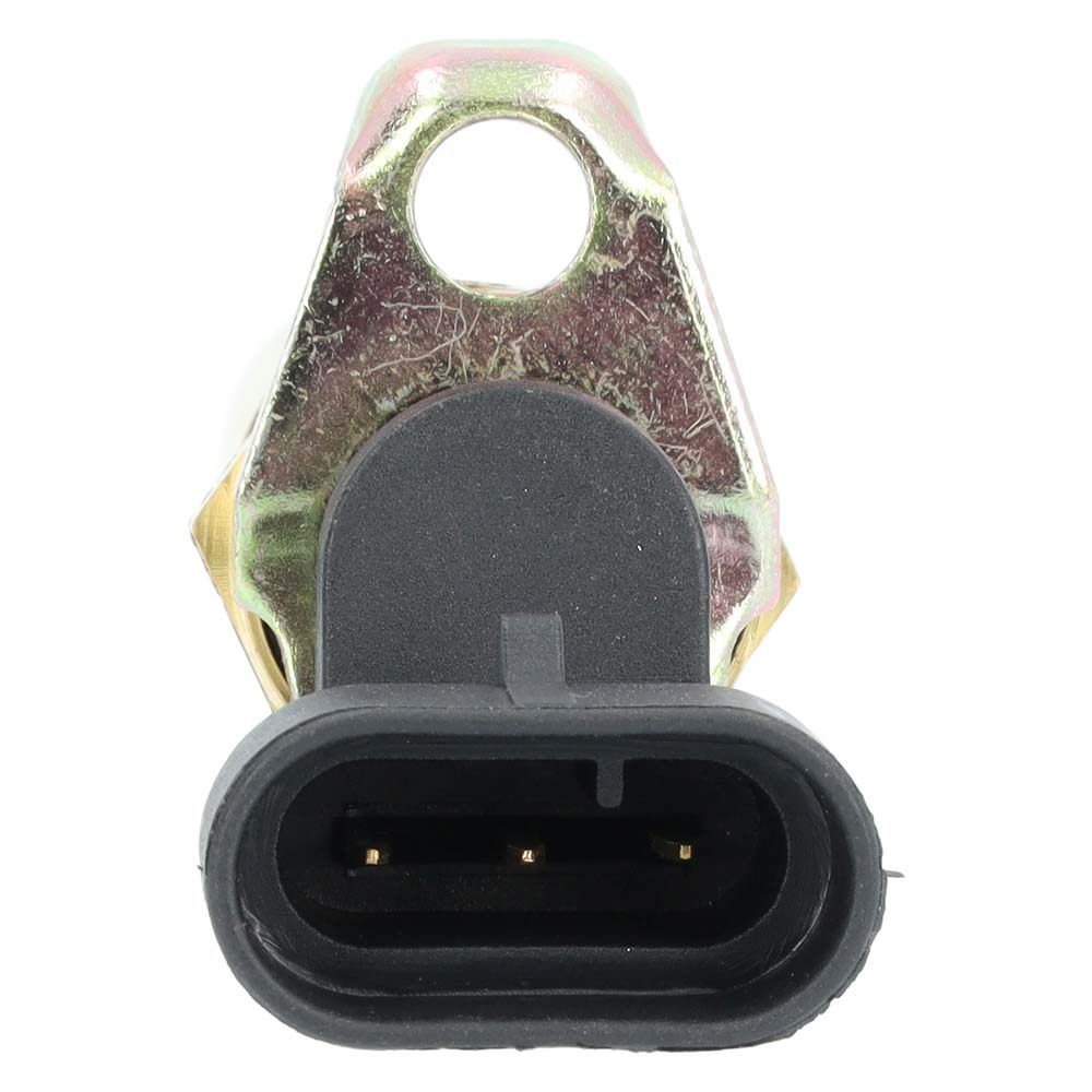 1996 Gmc Sonoma Crankshaft Sensor