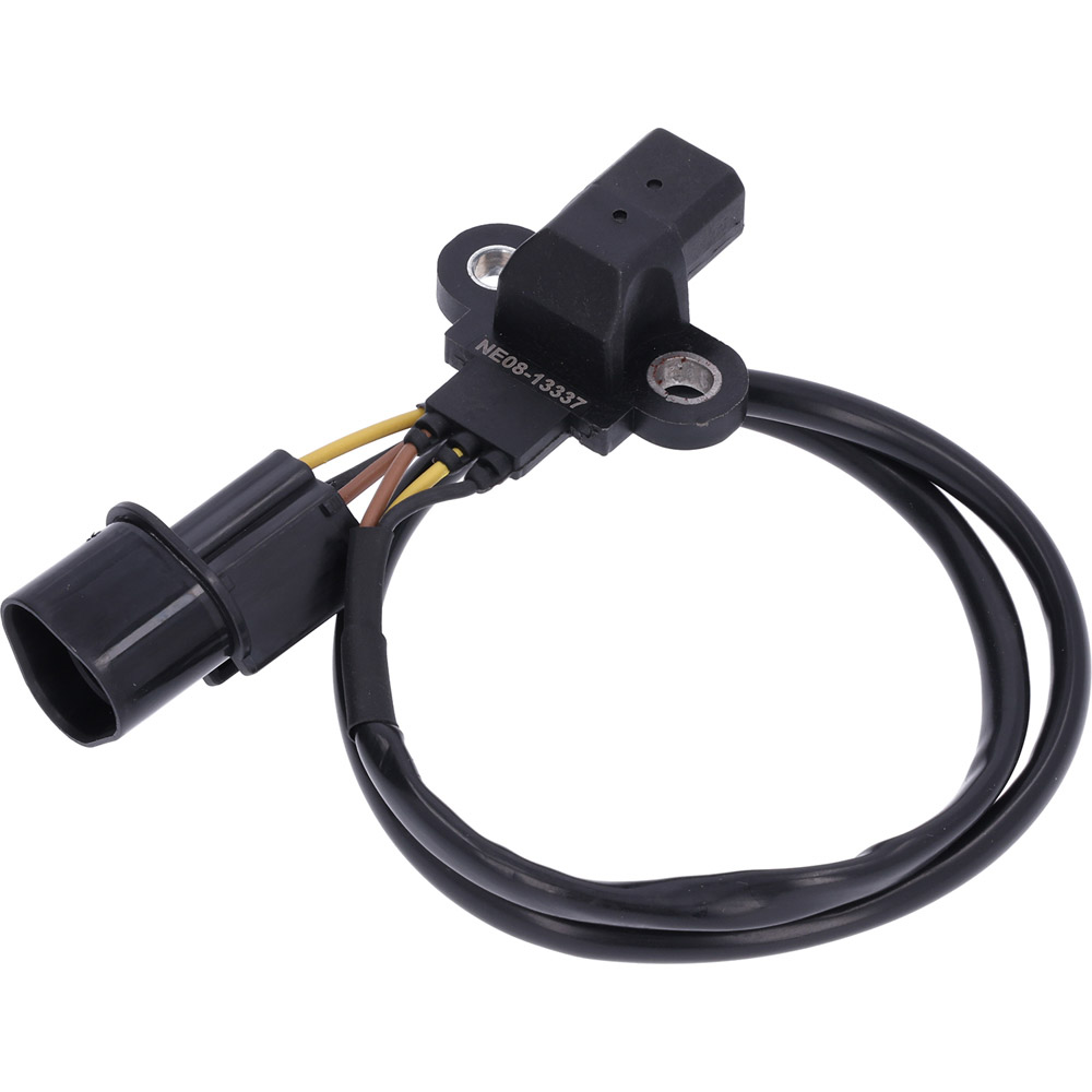 2011 Mitsubishi Eclipse Crankshaft Sensor