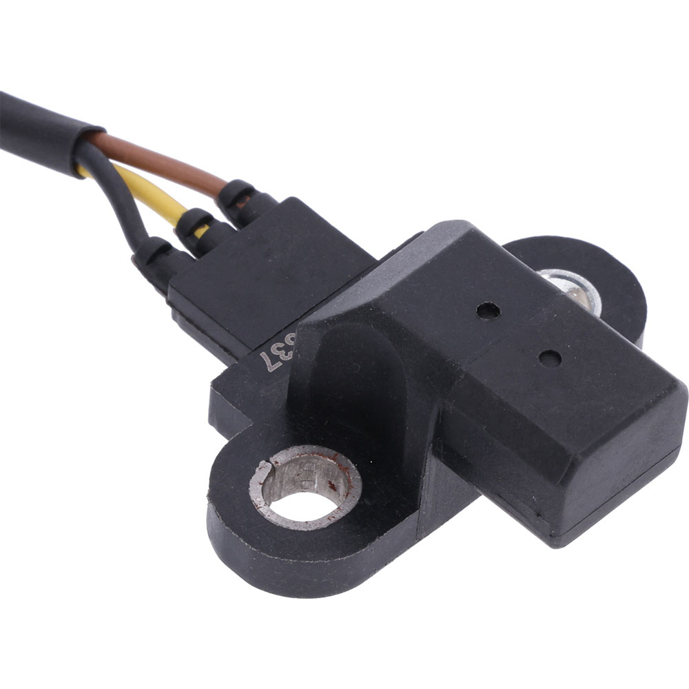 2011 Mitsubishi Eclipse Crankshaft Sensor
