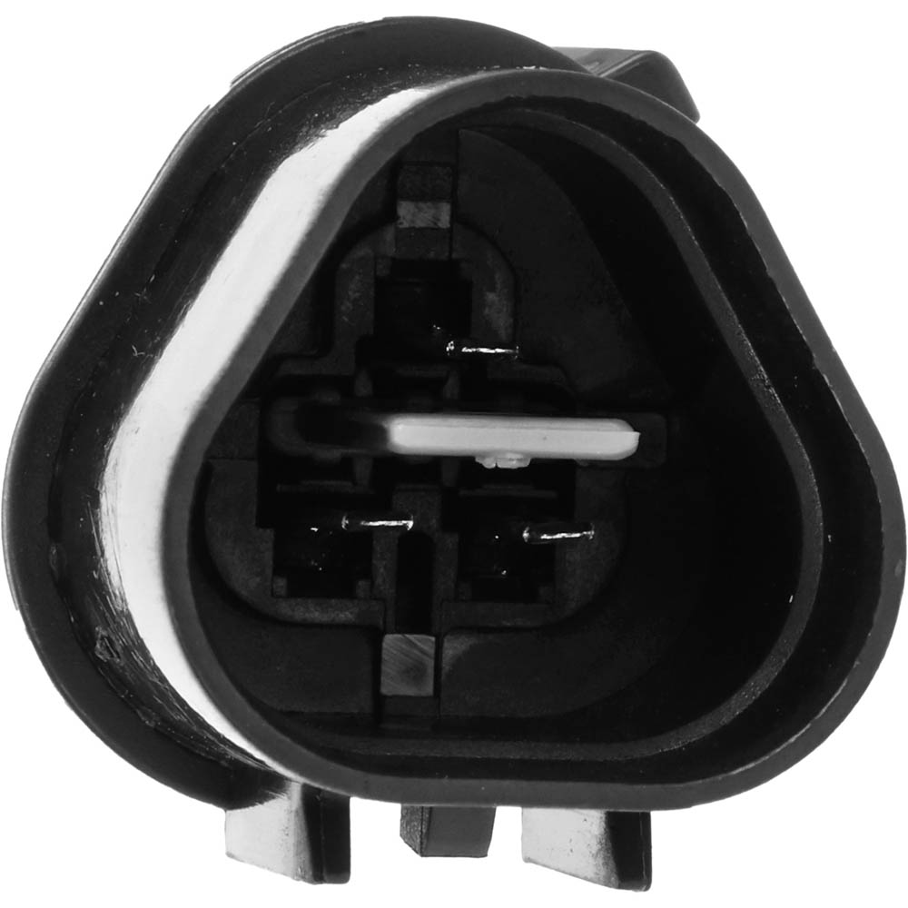 2011 Mitsubishi Eclipse Crankshaft Sensor