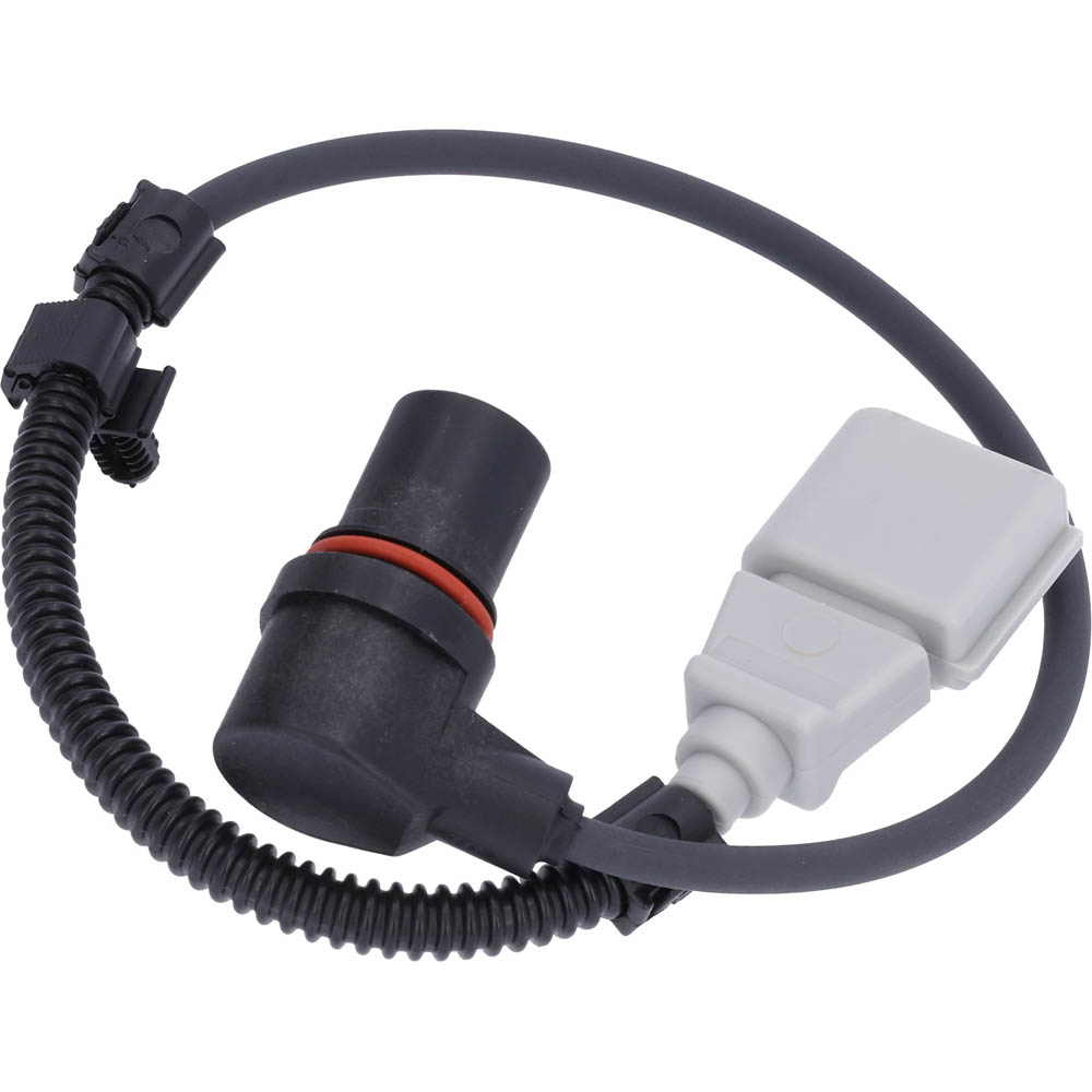 2009 Audi Q7 Crankshaft Sensor