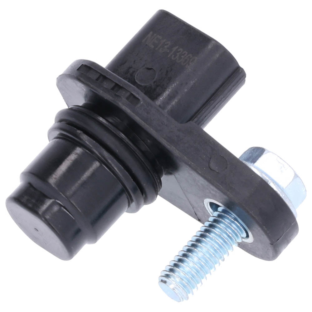 2012 Chevrolet Express 1500 Crankshaft Sensor