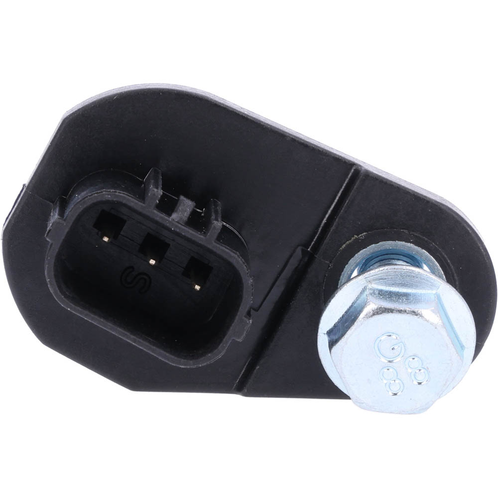 2012 Chevrolet Express 1500 Crankshaft Sensor