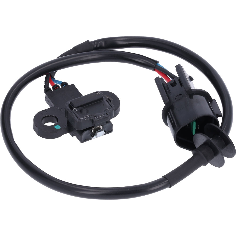 2000 Mitsubishi Mirage Crankshaft Sensor