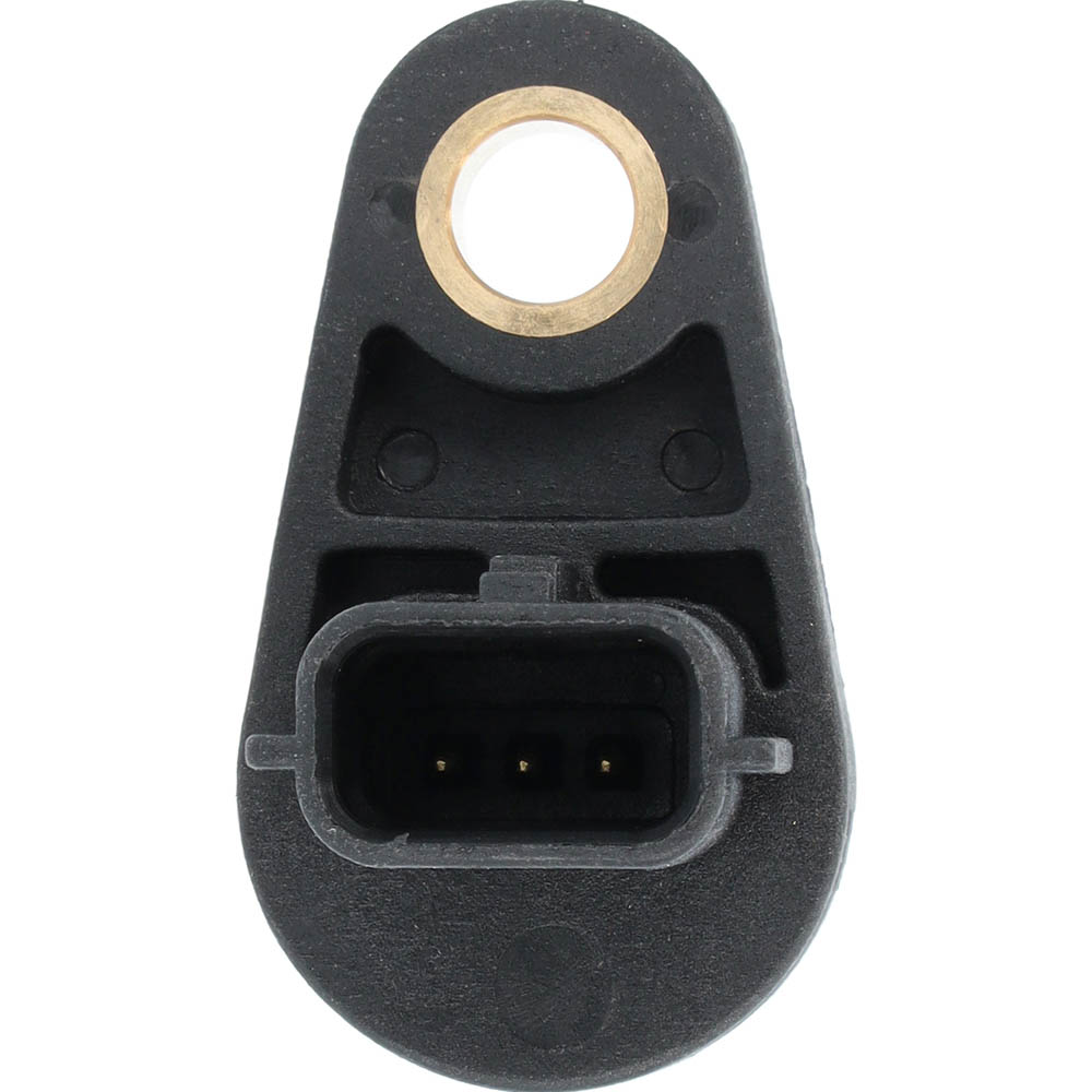 2021 Nissan Frontier Crankshaft Sensor