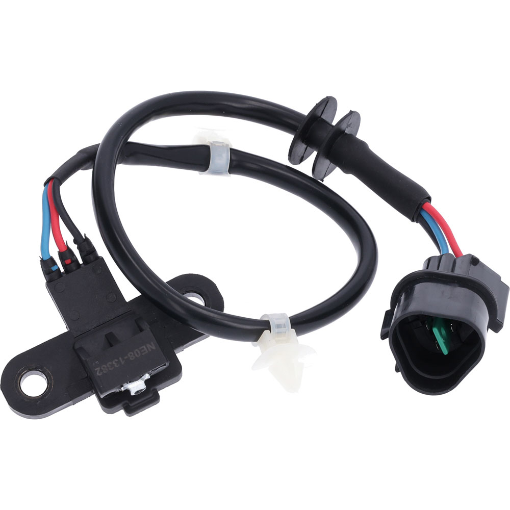 1996 Mitsubishi Eclipse Crankshaft Sensor