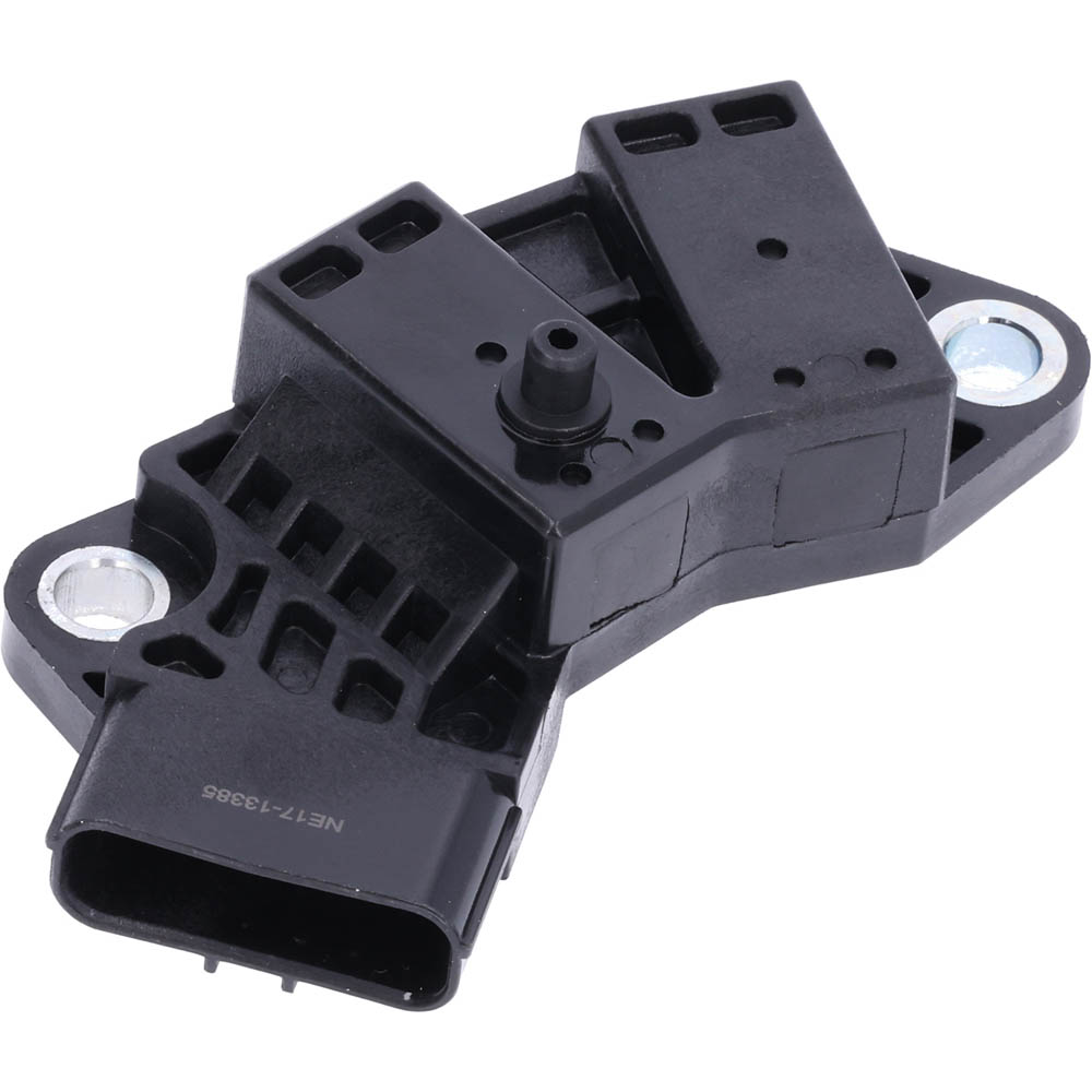 2009 Honda Odyssey Crankshaft Sensor