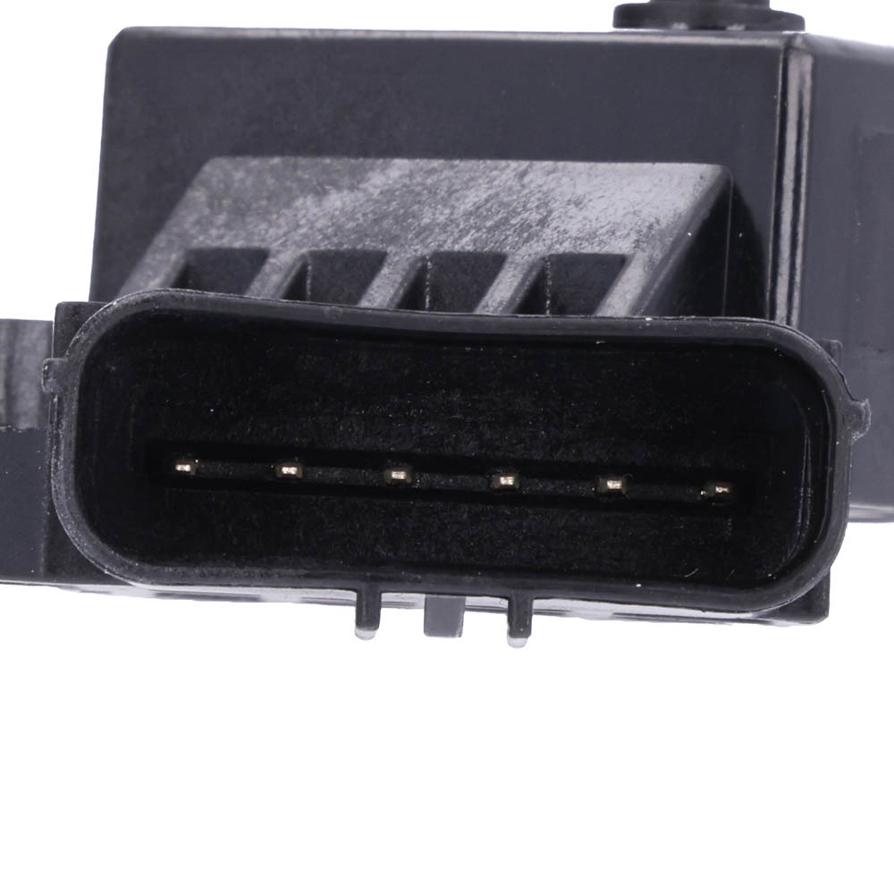 2009 Honda Odyssey Crankshaft Sensor