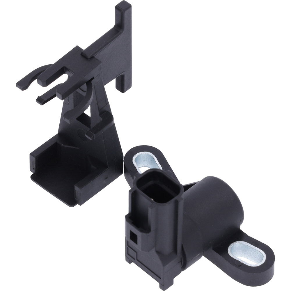 2012 Ford Fusion Crankshaft Sensor
