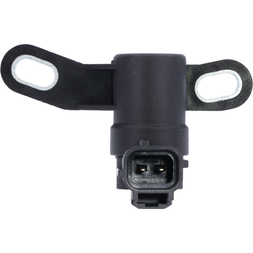 2012 Ford Fusion Crankshaft Sensor
