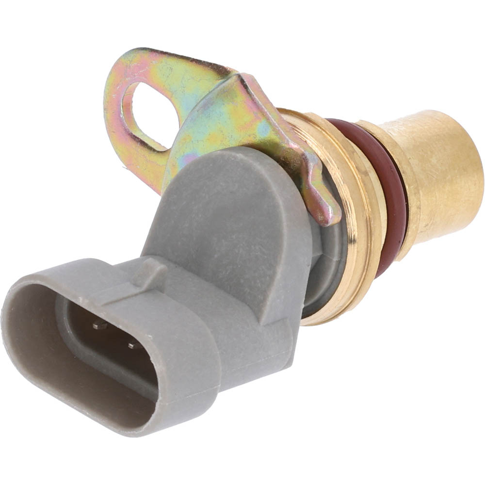 2003 Gmc Sierra 2500 HD Crankshaft Sensor