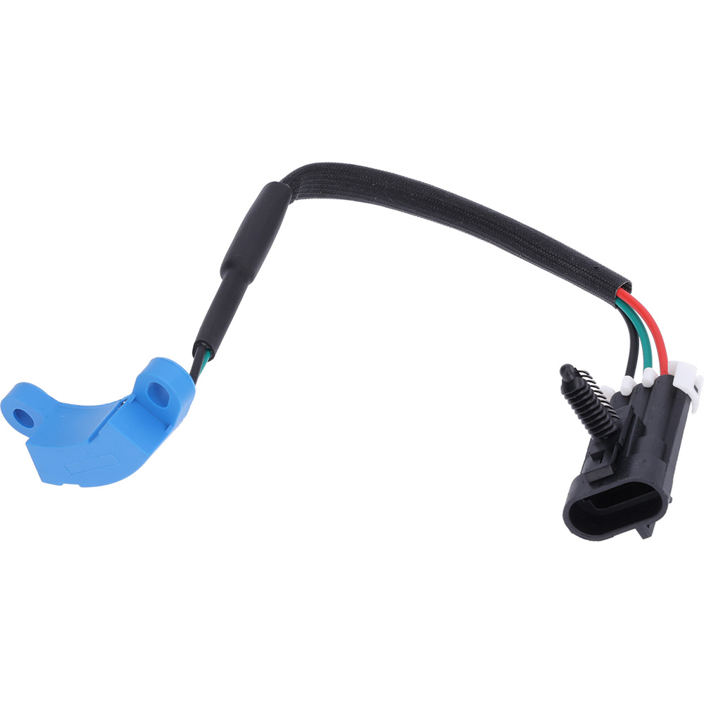 1994 Oldsmobile Cutlass Cruiser Crankshaft Sensor