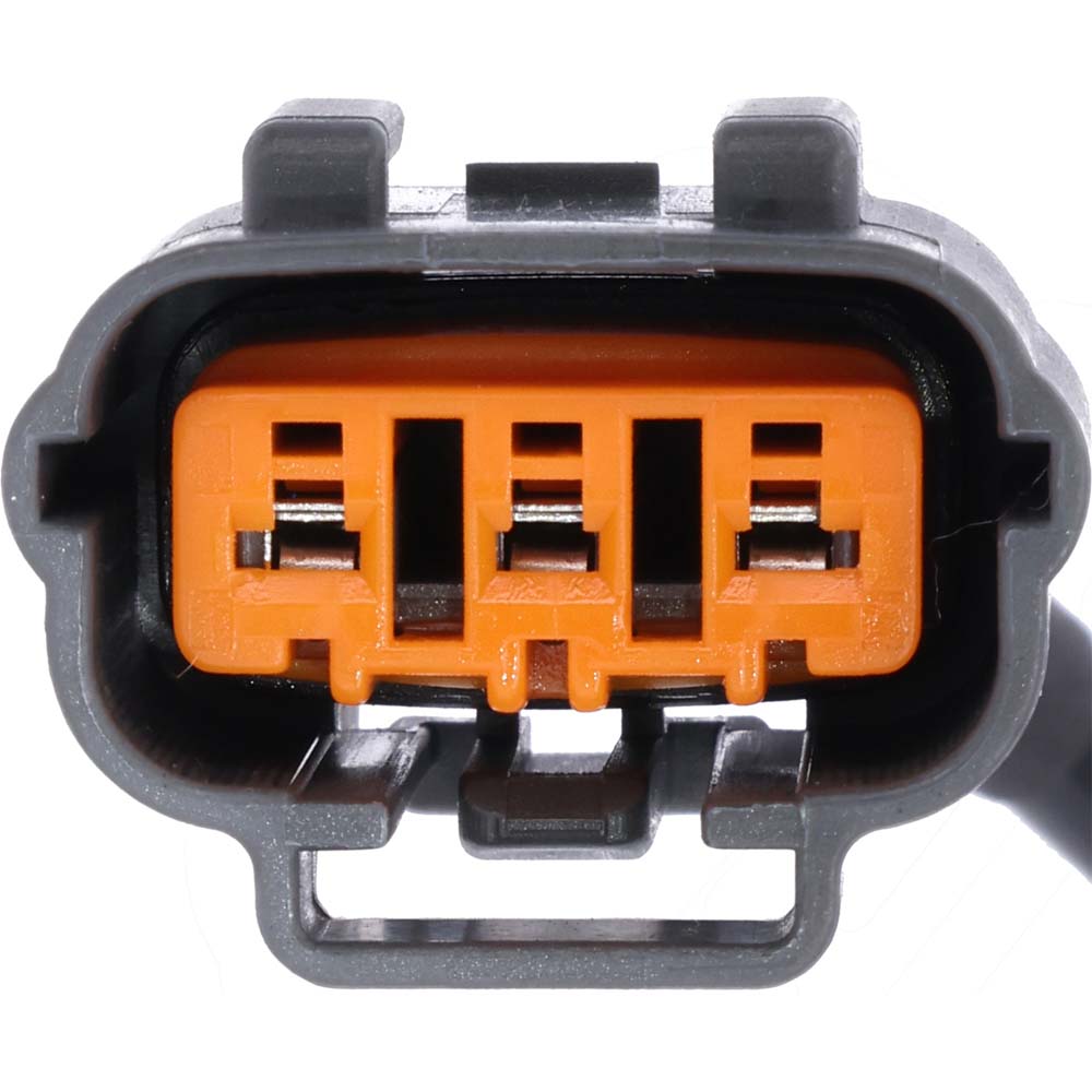 2000 Mazda Protege Crankshaft Sensor