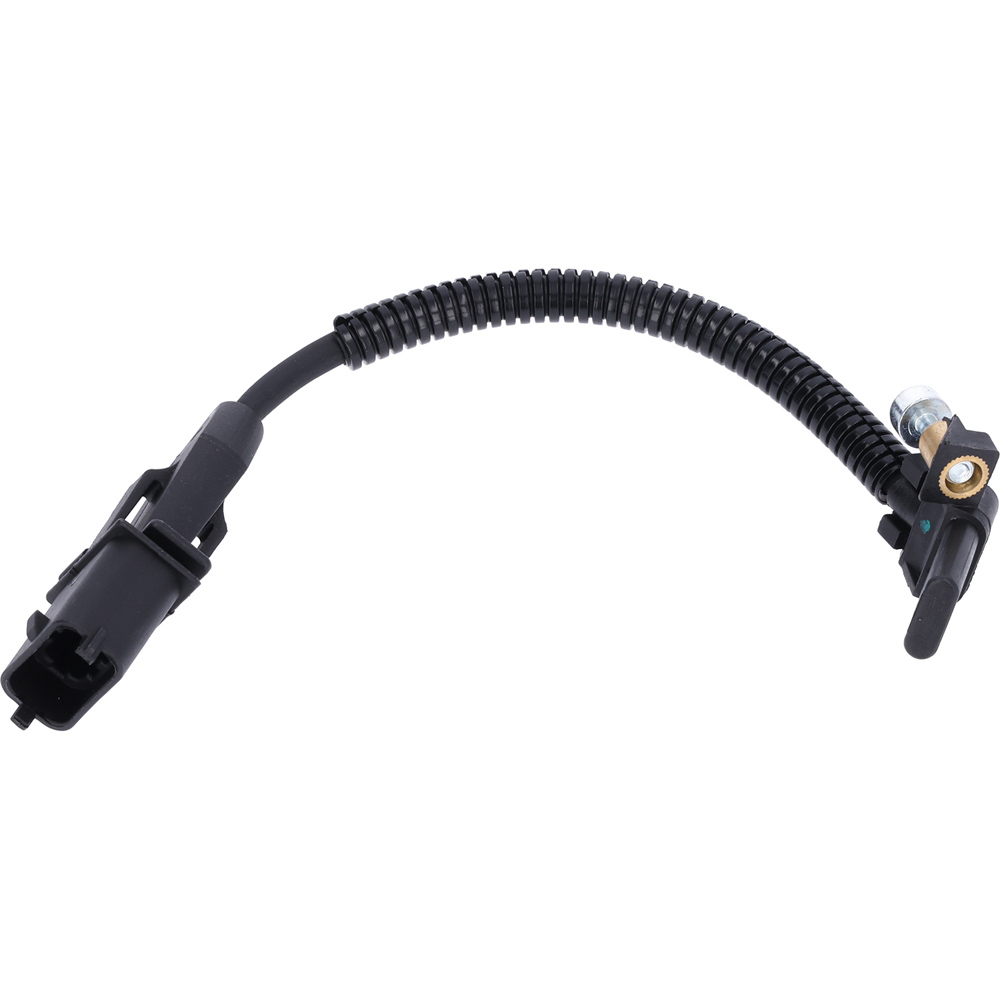 2011 Chevrolet Aveo Crankshaft Sensor