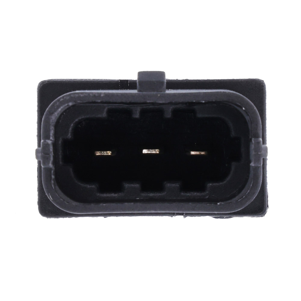 2011 Chevrolet Aveo Crankshaft Sensor
