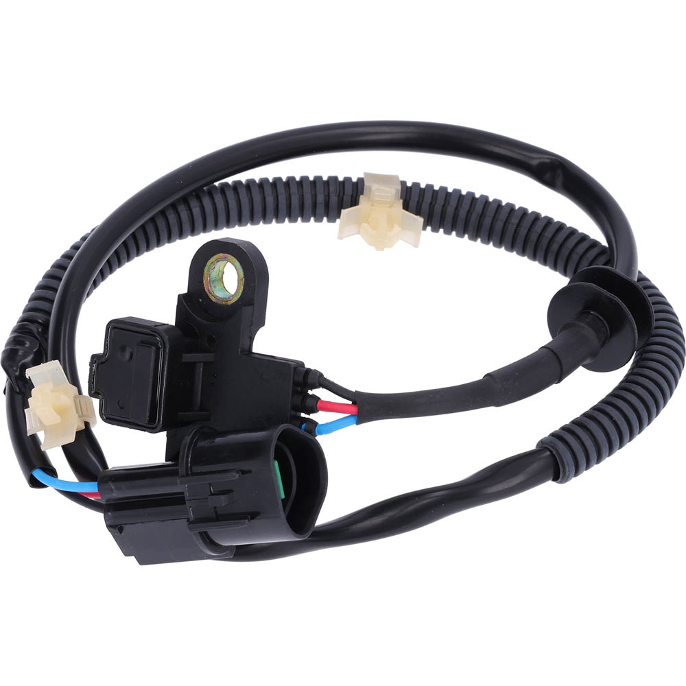 2000 Mitsubishi Mirage Crankshaft Sensor