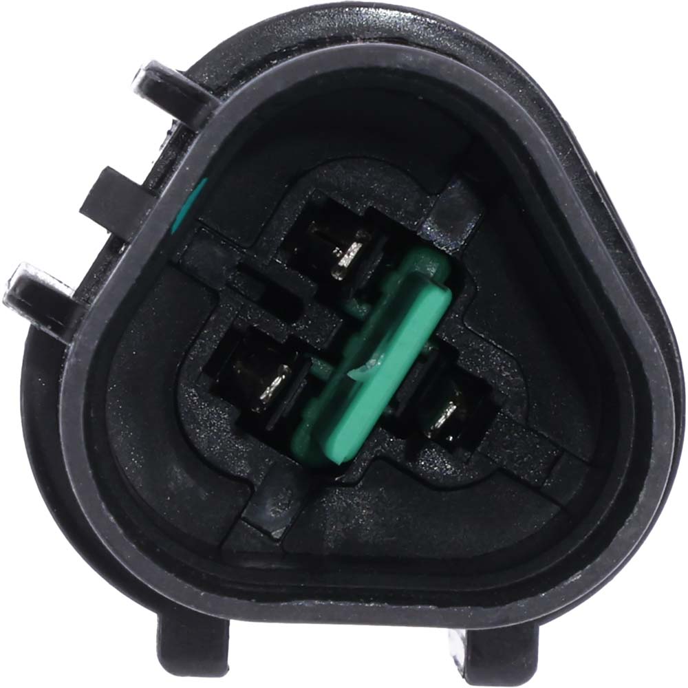 2000 Mitsubishi Mirage Crankshaft Sensor
