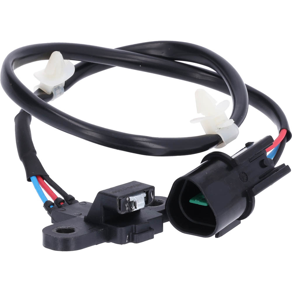 1999 Mitsubishi Montero Sport Crankshaft Sensor