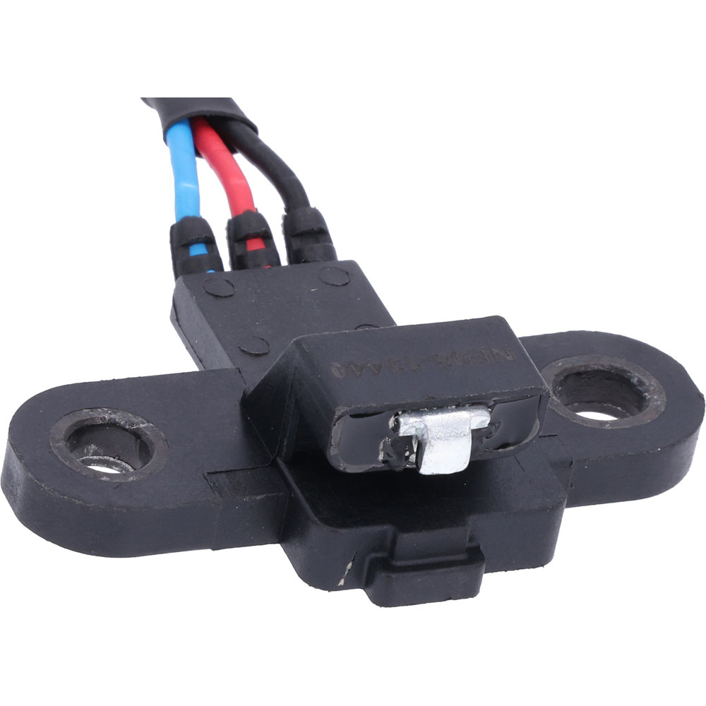1999 Mitsubishi Montero Sport Crankshaft Sensor