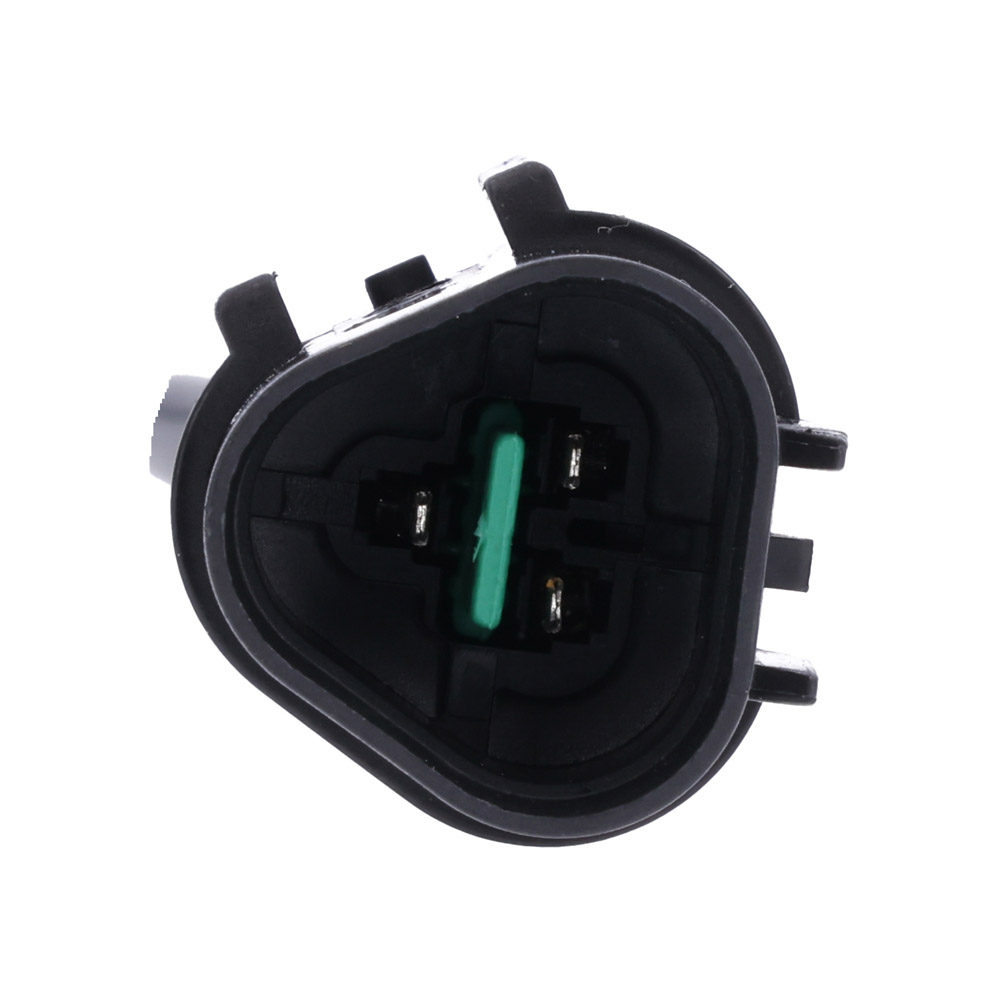 1999 Mitsubishi Montero Sport Crankshaft Sensor