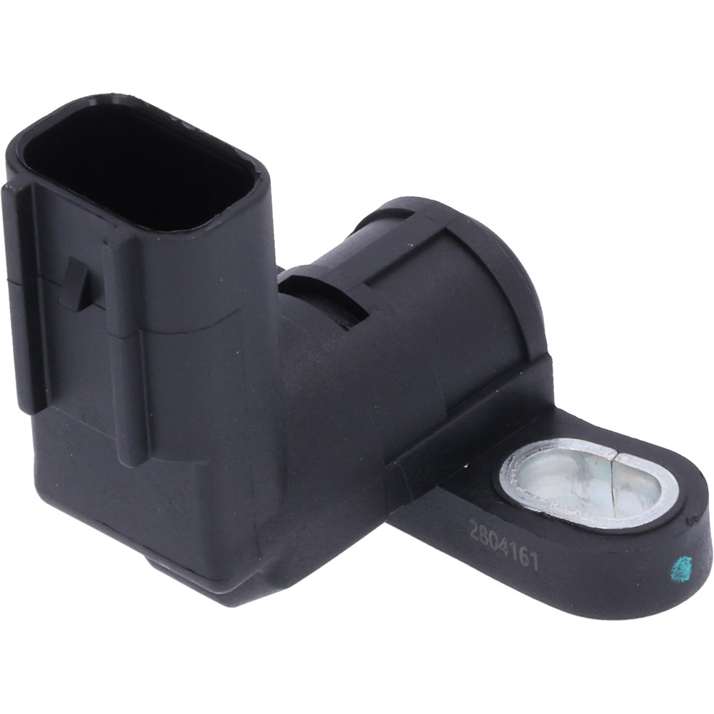 2012 Mazda 3 Crankshaft Sensor
