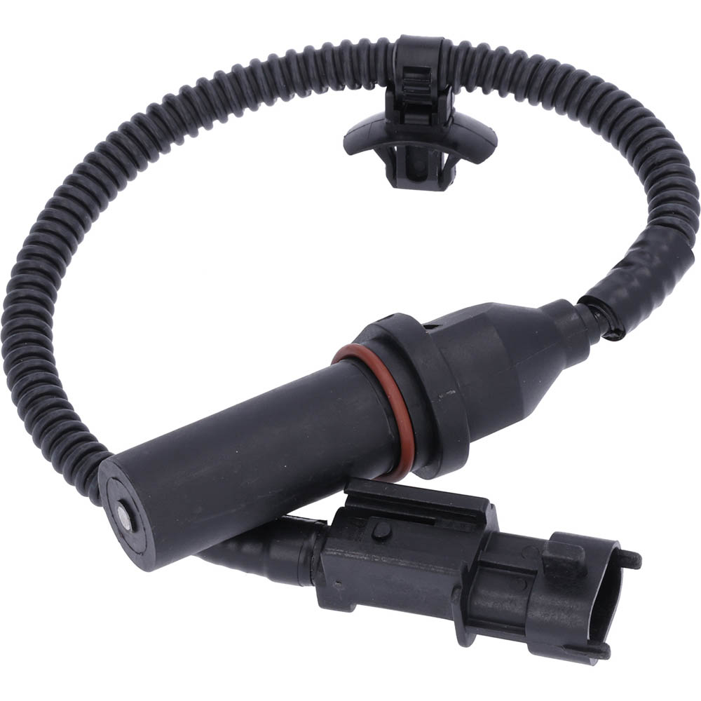 2021 Kia Forte Crankshaft Sensor