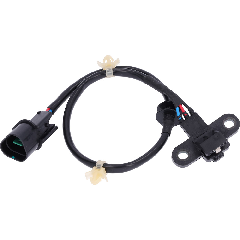1996 Eagle Summit Crankshaft Sensor