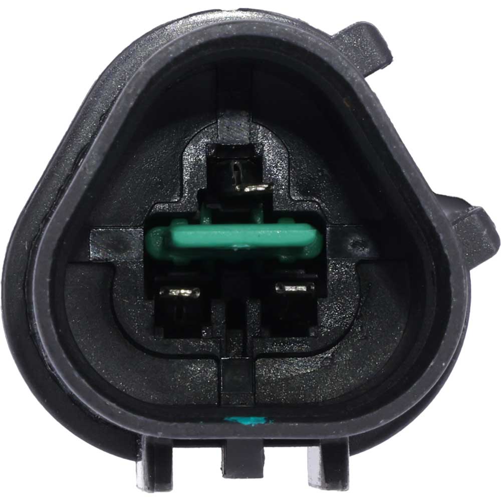 1996 Eagle Summit Crankshaft Sensor