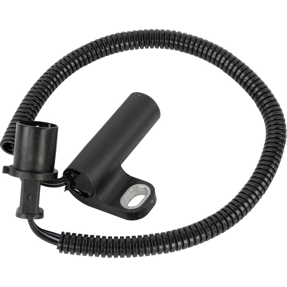 1992 Jeep Wrangler Crankshaft Sensor