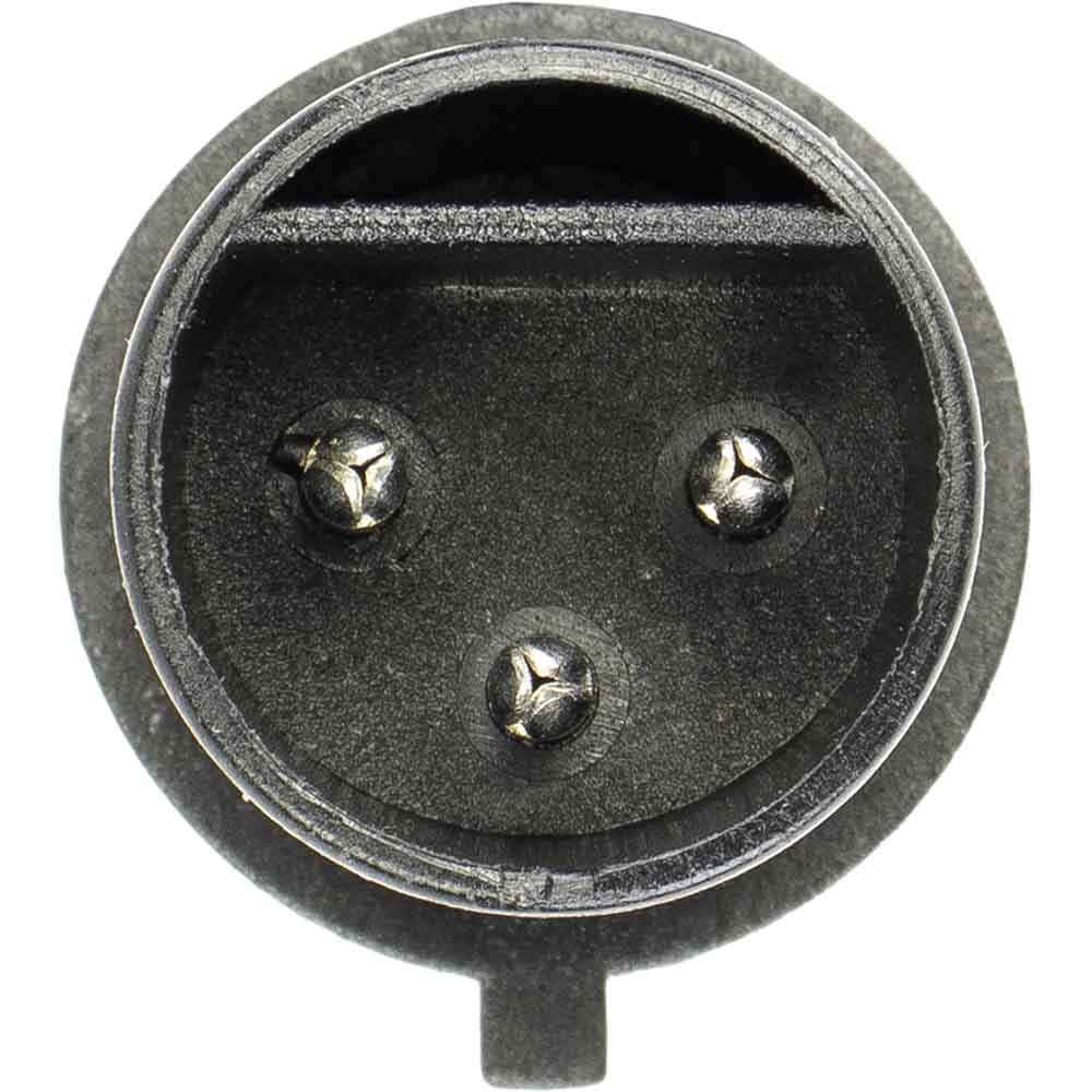 1992 Jeep Wrangler Crankshaft Sensor