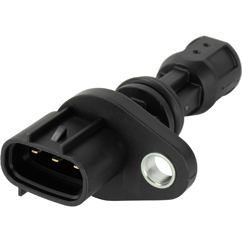 2000 Isuzu Trooper Crankshaft Sensor