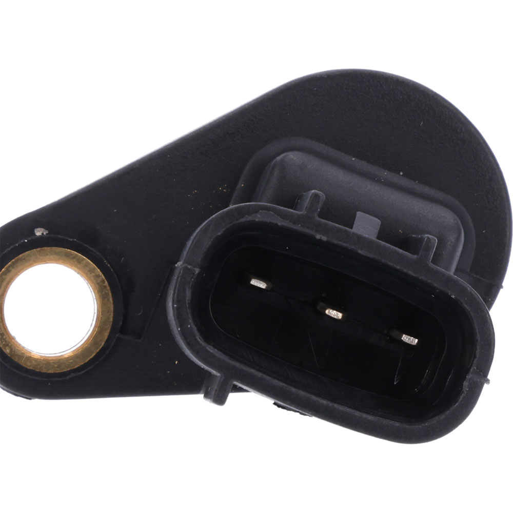 2009 Gmc Savana 2500 Crankshaft Sensor
