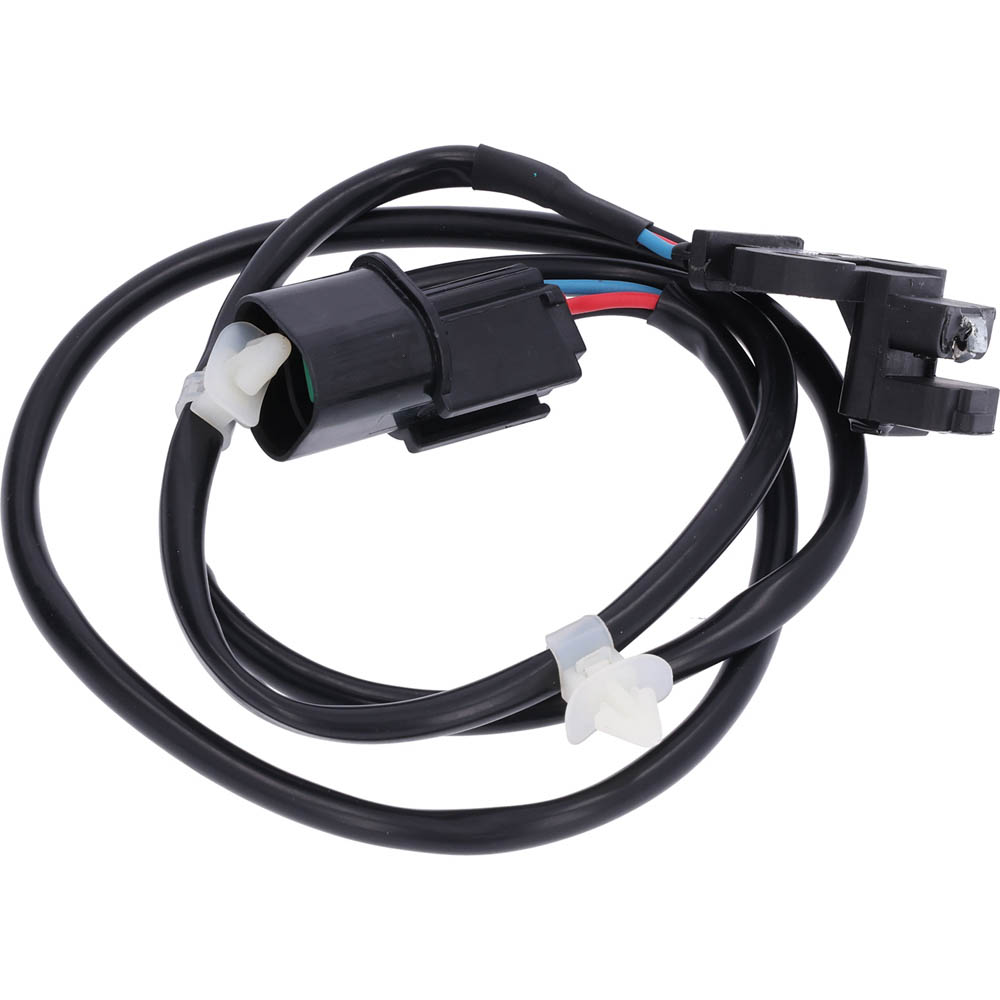 2003 Mitsubishi Montero Crankshaft Sensor