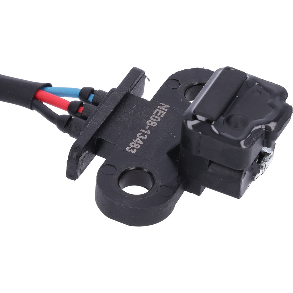 2003 Mitsubishi Montero Crankshaft Sensor