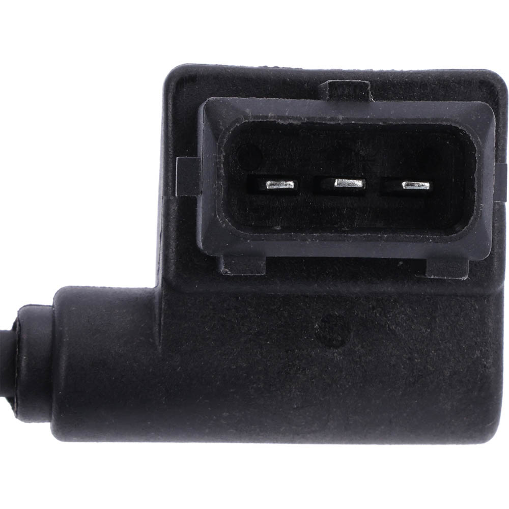 1987 Bmw 325is Crankshaft Sensor