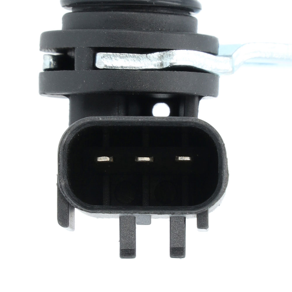2003 Jeep Wrangler Crankshaft Sensor