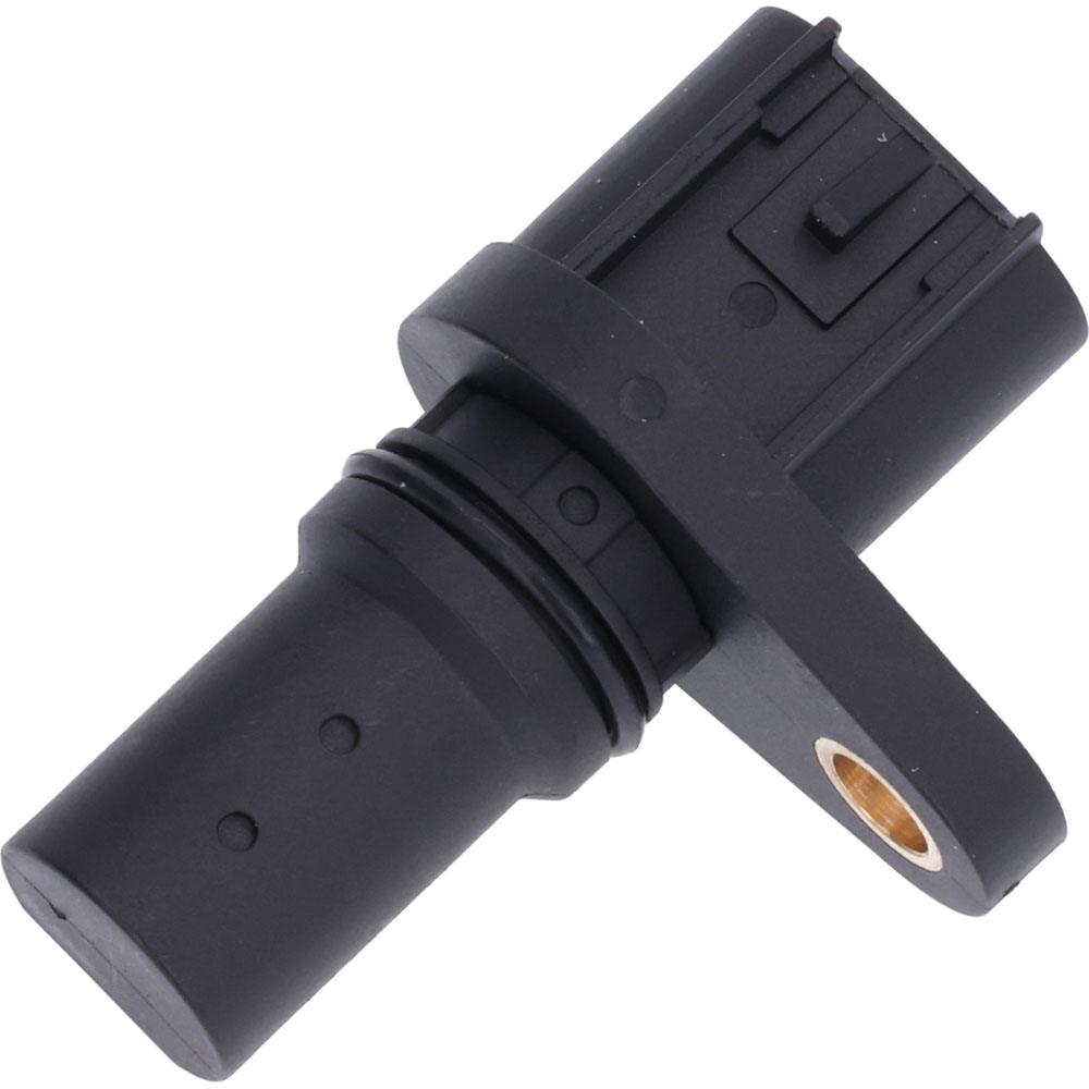 2008 Saab 9-7X Crankshaft Sensor