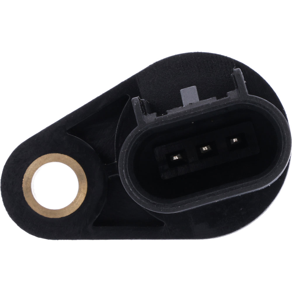 2008 Saab 9-7X Crankshaft Sensor