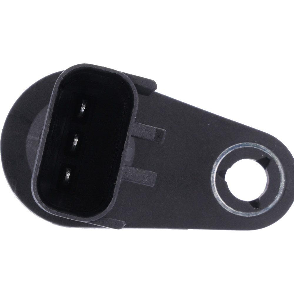 2004 Cadillac SRX Crankshaft Sensor