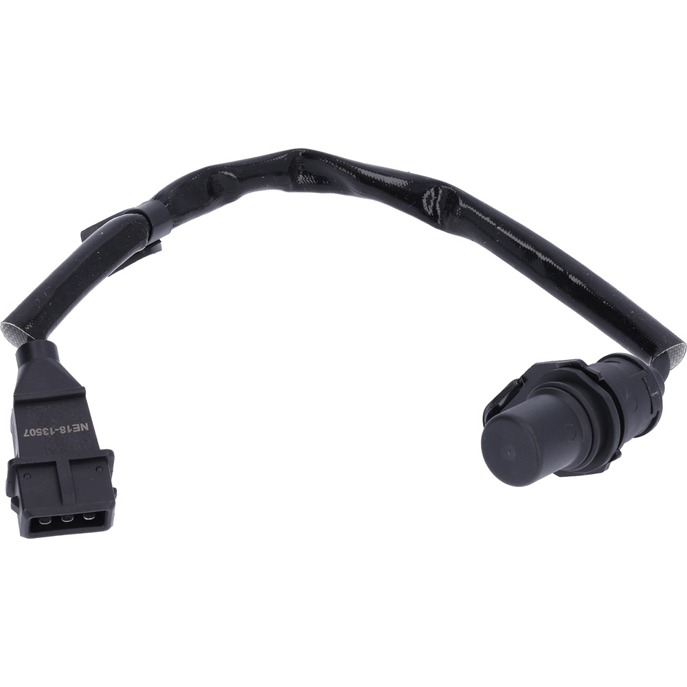 2007 Kia Optima Crankshaft Sensor