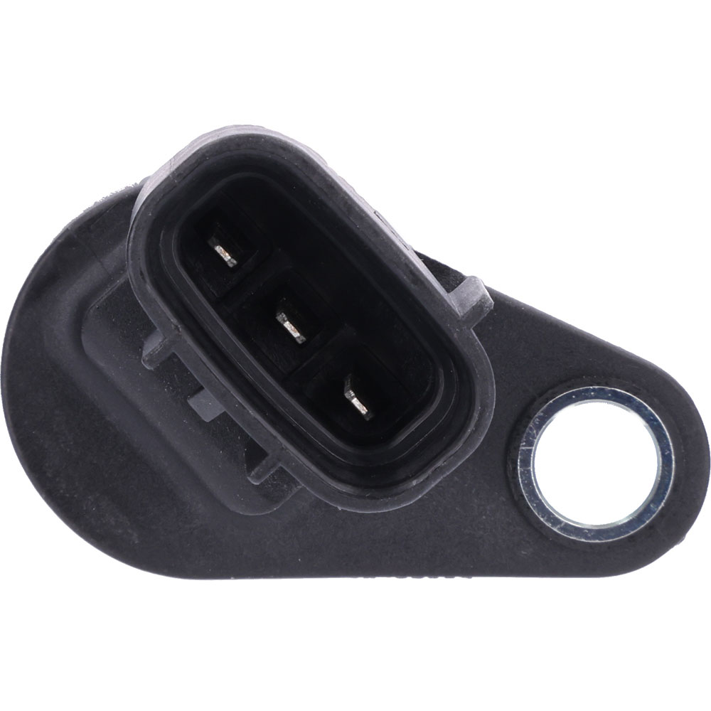 2004 Gmc Sierra 3500 Crankshaft Sensor