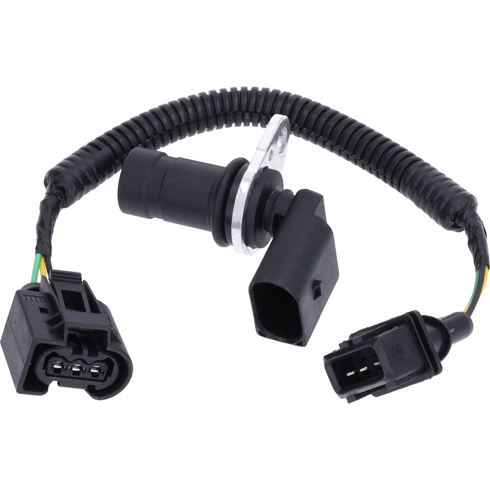 2005 Land Rover Freelander Crankshaft Sensor