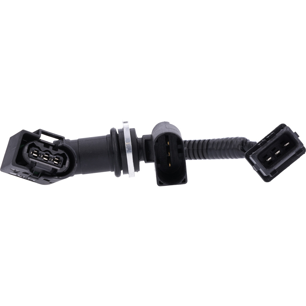 2005 Land Rover Freelander Crankshaft Sensor