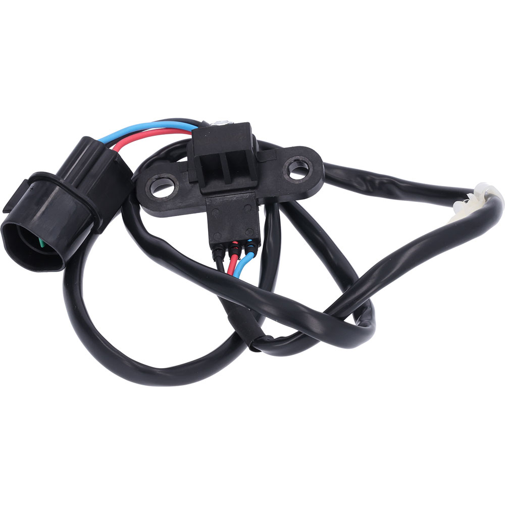 2004 Mitsubishi Lancer Crankshaft Sensor