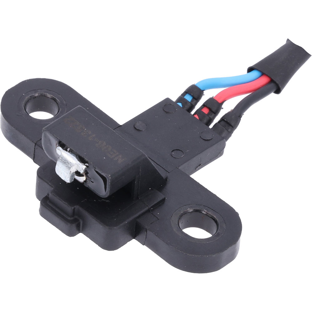2004 Mitsubishi Lancer Crankshaft Sensor