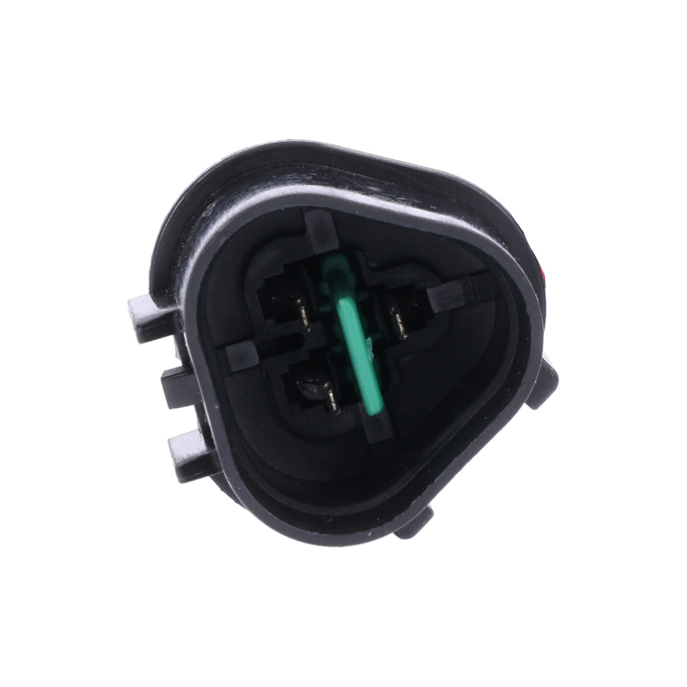 2004 Mitsubishi Lancer Crankshaft Sensor