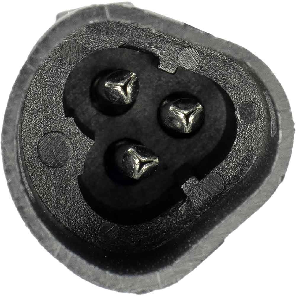 BuyAutoParts 57-73137AN Crankshaft Sensor