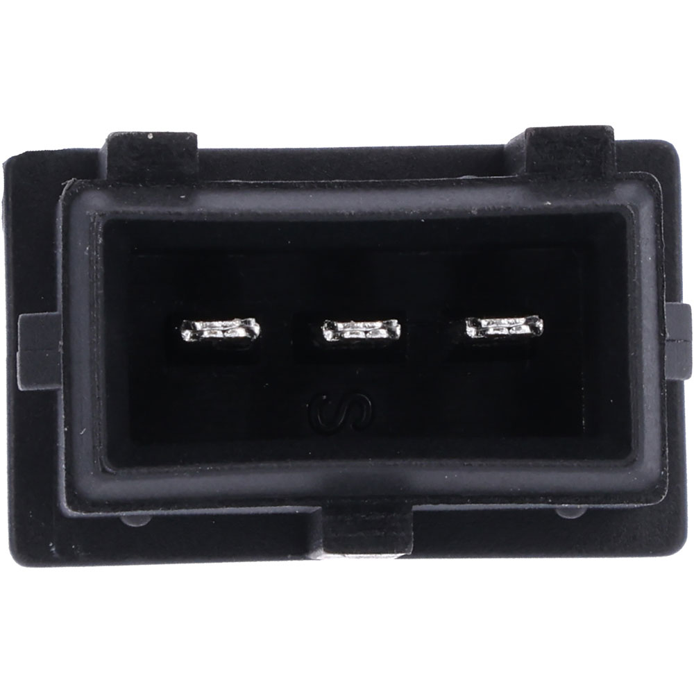 1996 Audi A4 Crankshaft Sensor