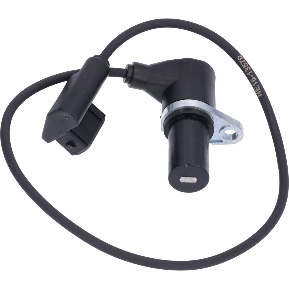 1996 Bmw 318is Crankshaft Sensor