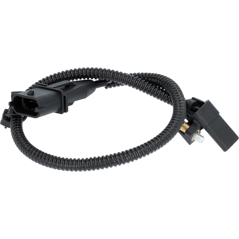 2012 Chevrolet Sonic Crankshaft Sensor